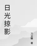 日光掠影 封面