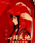 一拜天地，浮生若夢 封面