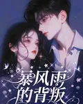 暴風雨的背叛 封面
