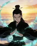 道友請留步，你的死期我記下了 封面