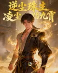 逆塵珠主，凌塵踏九霄 封面