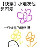 【快穿】小炮灰他超可愛 封面