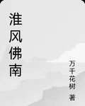淮風佛南 封面