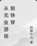 從無業遊民到快穿 封面