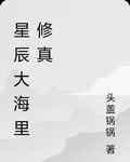 星辰大海里修真 封面