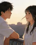 重回他的少年時 封面