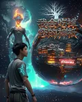 我會喫掉您的神祇 封面