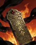 演武令 封面