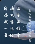 你說我一普通大學生終結宇宙戰爭 封面