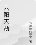 六陽天劫 封面