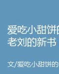 愛喫小甜餅的老劉的新書 封面