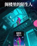 閣樓裏的陌生人 封面