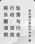 娛樂圈清朗行動：頂流墜落與行業 封面