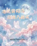 清風霽月之月亮入我懷 封面