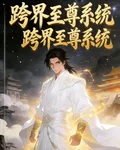 跨界至尊系統 封面