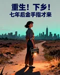 重生！下鄉！7年了金手指纔來 封面