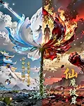 仙魔彼岸 封面