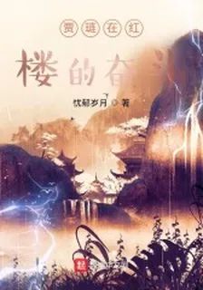 賈璉在紅樓的奮鬥 封面