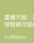 重置天賦：籃球智商可視化 封面