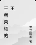 王者榮耀的王 封面