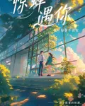 驚蟬遇你 封面