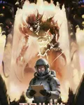 零號共生體 封面