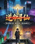 逆命尋仙者 封面