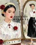 被迫闖娛樂圈的我被稱爲吸粉天才 封面