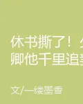 休書撕了！少卿他千里追妻守邊關 封面