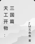 天工開物：三國篇 封面