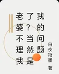 老婆不理我了？當然是我的問題 封面
