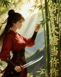 穿到大唐當仵作 封面