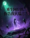 重生阿拉德，你告我狄瑞吉？ 封面