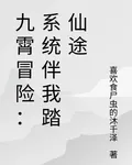 九霄冒險：系統伴我踏仙途 封面