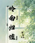 嶺南歸墟 封面