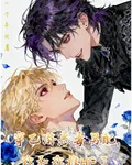 穿乙遊惡毒男配，我和我推HE了 封面