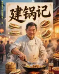 建鍋記 封面