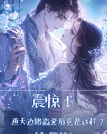 震驚！通天邊路戀愛後竟是這樣？ 封面