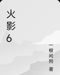 火影6 封面