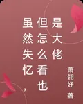 雖然失憶，但怎麼看也是大佬 封面