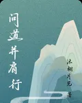 問道並肩行 封面