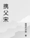 攜父宋 封面