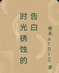 時光鏽蝕的告白 封面