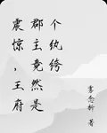 震驚，王府郡主竟然是個紈絝 封面