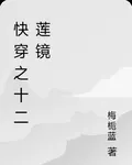 快穿之十二蓮鏡 封面