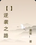 【逆襲之路】 封面