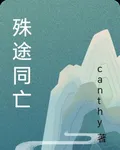 殊途同亡 封面