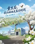 重生後，我的姐姐是幕後財閥 封面