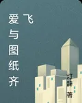 愛與圖紙齊飛 封面