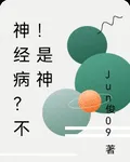 神經病亦是神 封面